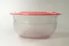 TUPPERWARE  Tafelperle 6,0L ROSA OHNE RAND Maxi Classic Voir les images du produit 2