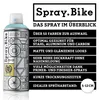 Fahrrad Lackspray Keine GRUNDIERUNG notwendig - Acryllack Produktbild-Vorschau 2