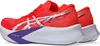 Buty do biegania Asics Magic Speed FF Turbo Flash Red White Podgląd zdjęcia produktu 3