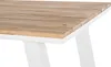Bartisch Skipper 131 x 73 x 101 cm Aluminium Produktbild-Vorschau 4