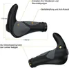 Fahrradlenkergriff Fahrradgriffe ergonomisch Fahrrad Lenker Produktbild-Vorschau 4
