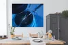 MuchoWow® Poster Stammzellen unter dem Mikroskop 160x120 cm Produktbild-Vorschau 3