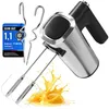 ProfiCook® Handmixer | 5 Stufen | sanfter Start | Produktbild-Vorschau 1