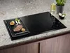 Electrolux EIV84550, Černá, Vestavěné, 80 cm, Indukční Náhled obrázku produktu 3