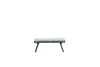 A bench on a white background. Produktbild-Vorschau