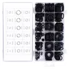 Klempner O Ring Dichtungen Kit,O Ring Kit,O Ringe Sortiment Produktbild-Vorschau 2