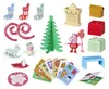 Peppa Pig Adventskalender: Peppa en Evie, een feestelijke Productafbeelding-voorbeeld 2