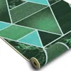 Triangles de couloir TRÓJKĄTY antidérapants, vert gomme Voir les images du produit 2