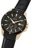 Jaguar Armbanduhr Date Acamar Black Produktbild-Vorschau 3