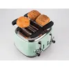 KORONA RETRO-Toaster, 230V/1630W, für 2+2 Brotscheiben Produktbild-Vorschau 3