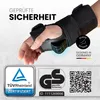 Sada chráničů pro dospělé na inline bruslení dámské a Náhled obrázku produktu 2