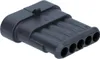 10 stuks AMP 0-0282107-1 Superseal connectorbehuizing, Productafbeelding-voorbeeld 4