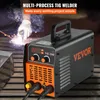 VEVOR WIG-200C WIG/MMA ARC Kombi-Schweißgerät Inverter Produktbild-Vorschau 2