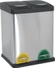 MSV Mülleimer Mülltrennsystem 16 L (2x8 Liter) mit Produktbild-Vorschau 11