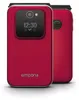 Emporia emporiaJOY-LTE 7,11 cm (2.8") 115 g Rot Produktbild-Vorschau 1