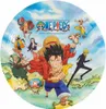 One Piece - Detská narodeninová súprava (61 kusov) Taniere Náhľad obrázku produktu 4