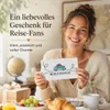 PPD Tray Worldtraveler, Frühstücksbrettchen, Brettchen, Produktbild-Vorschau 4