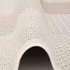 In & Outdoor Teppich Flachgewebe Campus Bunt Mix Karo, Produktbild-Vorschau 4
