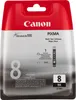 A retail package for a Canon ink cartridge. Voir les images du produit