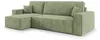 CORNERO Ecksofa mit schlaffunktion CALIFORNIA MINI links Produktbild-Vorschau 2