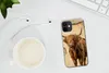 MuchoWow® Handyhülle Schutzhülle Hülle für iPhone 12 mini Produktbild-Vorschau 6