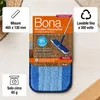Panno microfibra pulizia, panno microfibra pavimenti, panno Anteprima dell’immagine prodotto 6