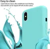 Cadorabo Ochranné pouzdro pro Apple iPhone X / XS Case v Náhled obrázku produktu 3