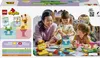 LEGO DUPLO Wir Bauen Tiere - Lernspielzeug zum Sortieren Produktbild-Vorschau 8