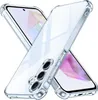 Puzdro pre Samsung Galaxy A35 5G Anti Shock Puzdro na Náhľad obrázku produktu 1
