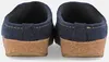 Haflinger Grizzly Kanon Hausschuh Blau Produktbild-Vorschau 51