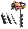 Varan Motors - TT-GD520-EU2 BENZIN ERDBOHRER 3PS 52CC EU2 + Produktbild-Vorschau 1
