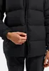 Odlo Down Jacke Schwarz S Frau Schwarz S Produktbild-Vorschau 8