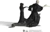 Schleich 42684 Harry Potter Voldemort. Nagini and Bellatrix Anteprima dell’immagine prodotto 11