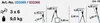 KRAUSE Corda VielzweckLeiter mit Treppenfunktion 3 x 6 Anteprima dell’immagine prodotto 13