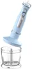 Immersion blender - FAGOR - 1000 W - 12 speeds + turbo - Productafbeelding-voorbeeld 3