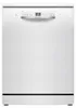 Bosch Série 2 SMS2HTW06E, Lave-vaisselle indépendants, Voir les images du produit 10