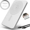 Powerbank YIISONGER MAGNETIC KT-D007 10000mAh – Schwarz Produktbild-Vorschau 1