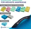 ELEXACLEAN Abtropfmatte Geschirr (2 Stück, Anthrazit / Produktbild-Vorschau 6