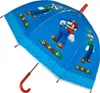 Parapluie pour enfants Super Mario 66 cm Bleu Voir les images du produit 1