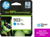 HP 903XL - 9.5 ml - à rendement élevé - cyan Voir les images du produit 42