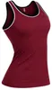 Herren Unterhemd 4er Pack Baumwolle Tank Top Achselshirt Produktbild-Vorschau 2
