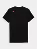 4F Herren-T-Shirt mit Aufdruck Kunnosiph schwarz M Produktbild-Vorschau 10