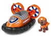 Spin Master 25995 - Paw Patrol veicolo hovercraft con Anteprima dell’immagine prodotto 9
