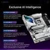 ASUS ROG STRIX Z890-A GAMING WIFI Intel Z890 LGA 1851 Voir les images du produit 11