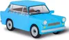 COBI CARS Youngtimer Trabant 601 72kl 24539 Voir les images du produit 5