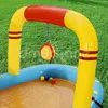 Bestway® Wasserspielcenter Kleiner Champion 435 x 213 x 117 Produktbild-Vorschau 9