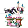 LEGO ǀ Disney Princess Malefiz als Drache, Fantasy-Spielset Produktbild-Vorschau 8