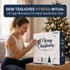 Energybody Fitness Protein Adventskalender 2026 – 26 x Produktbild-Vorschau 5