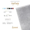 Zestaw 4 ręczników Lavea® Sydney, ręcznik bawełniany, Podgląd zdjęcia produktu 3