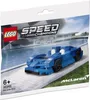 LEGO Speed Champions McLaren Elva, Stavebnica, 6 rok / Náhľad obrázku produktu 6